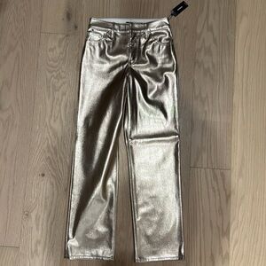 Express Holiday Pants